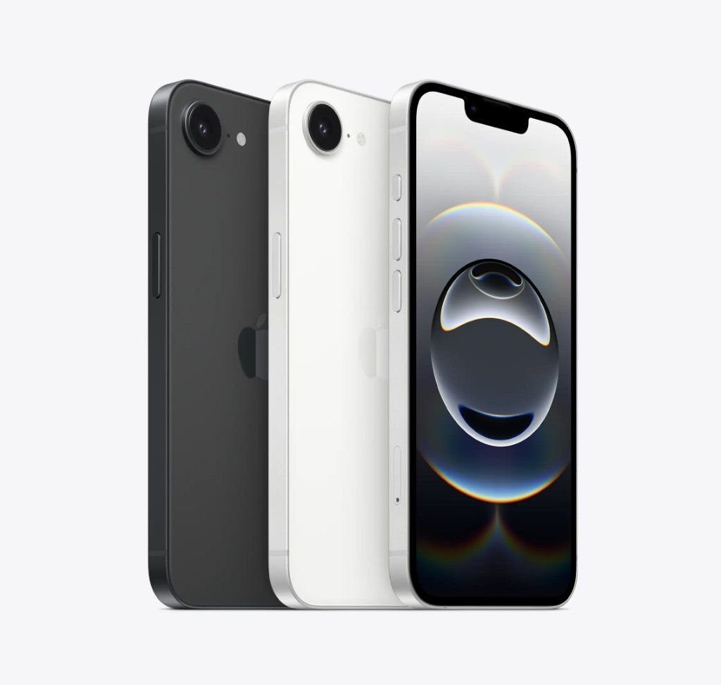 iphone 16e