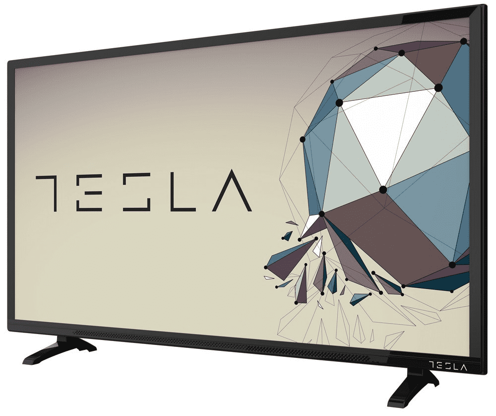 Tesla TVs Legit Innovation