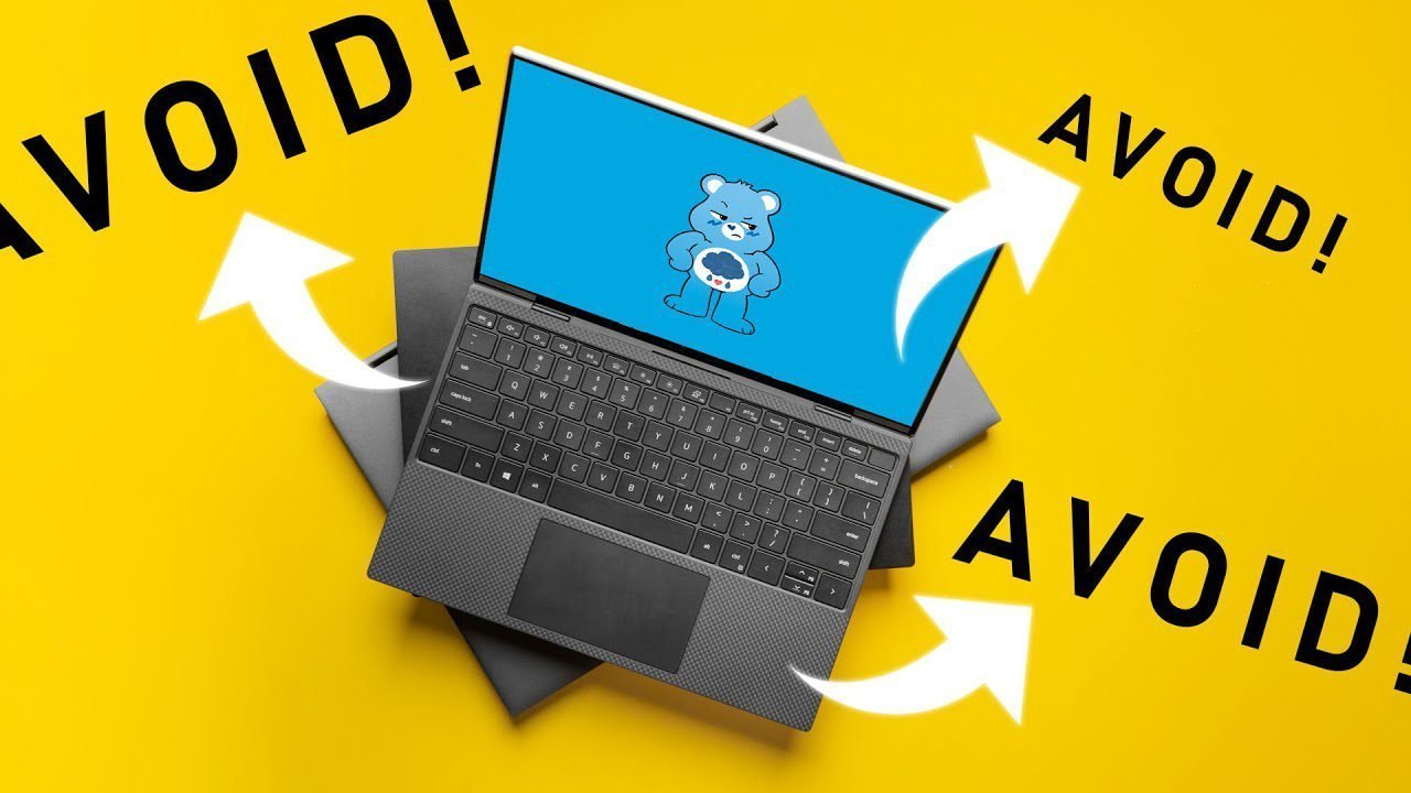 How to Choose the Best Laptop