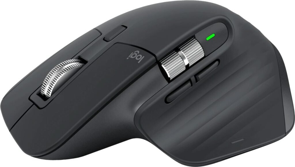 Best Laptop Mouse for Efficiency and Comfort