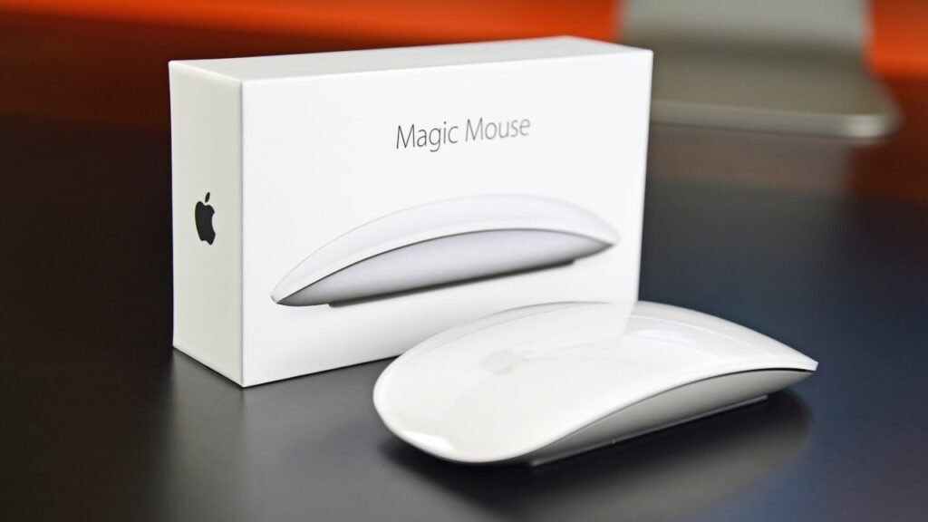 Best Laptop Mice for Efficiency and Comfort