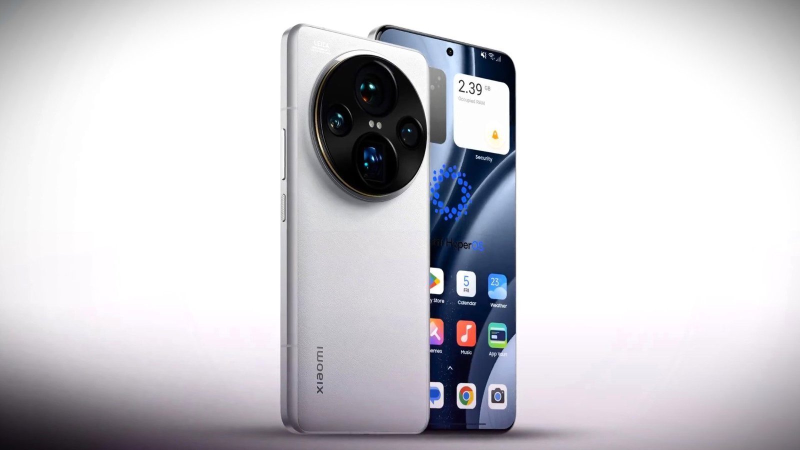 Xiaomi 15 Ultra