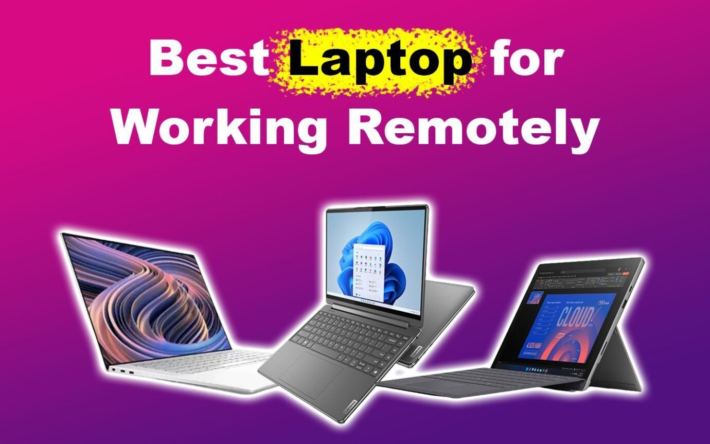 Remote Work