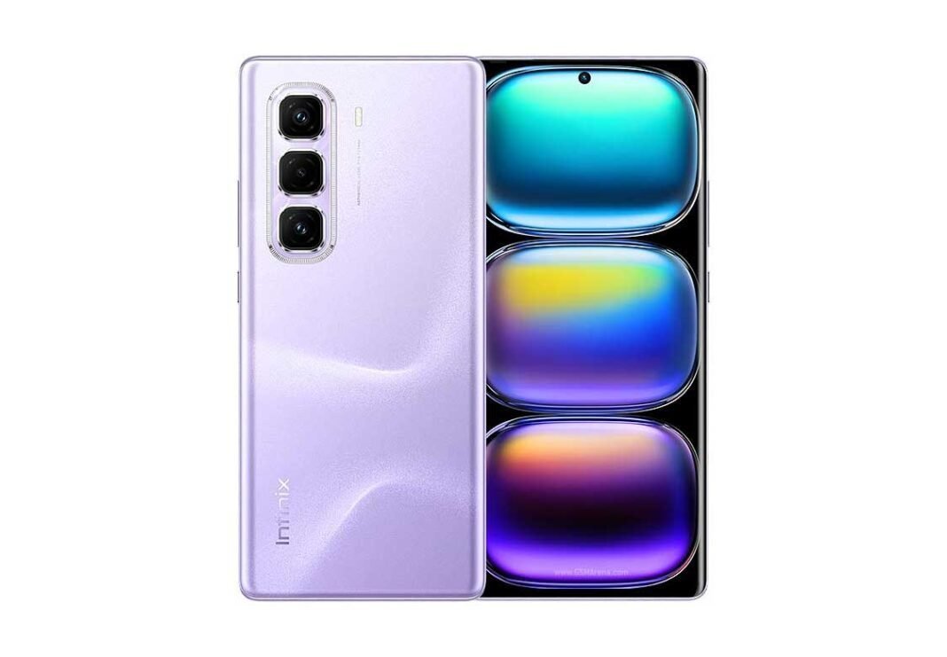 Infinix Hot 50 Pro Plus