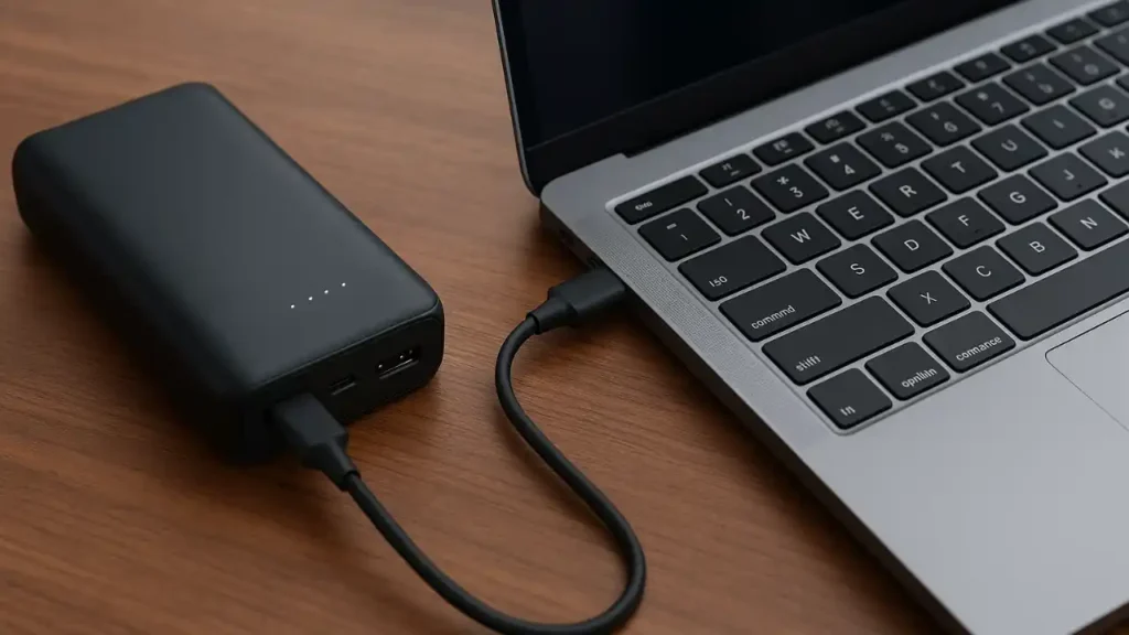 Top Power Banks for Laptops