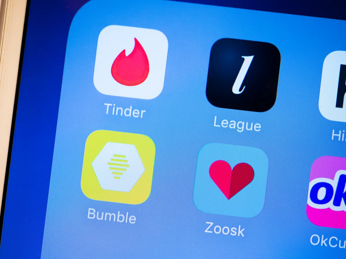 Best Dating App in New York