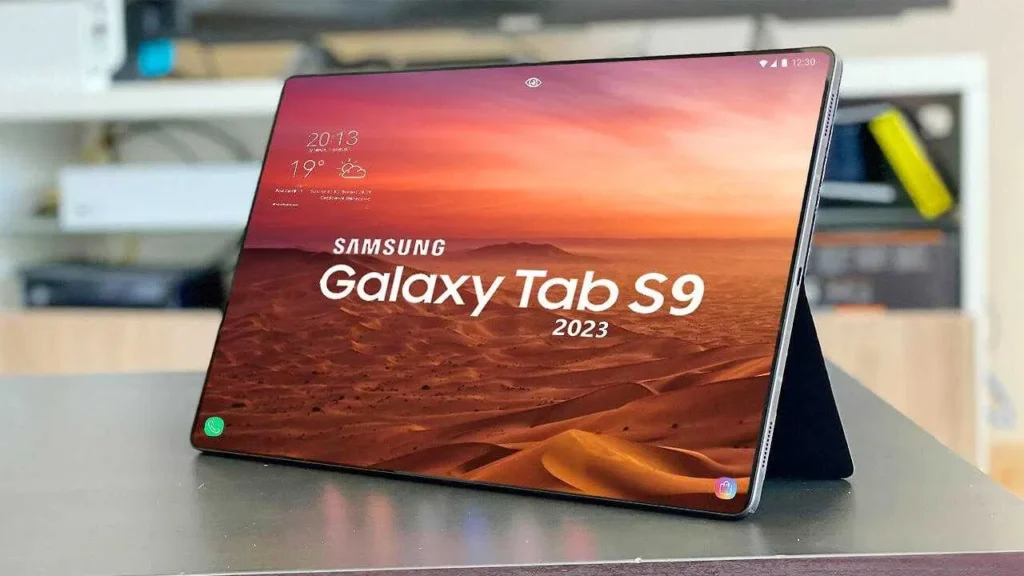 Ultra High-Power Gaming Tablets