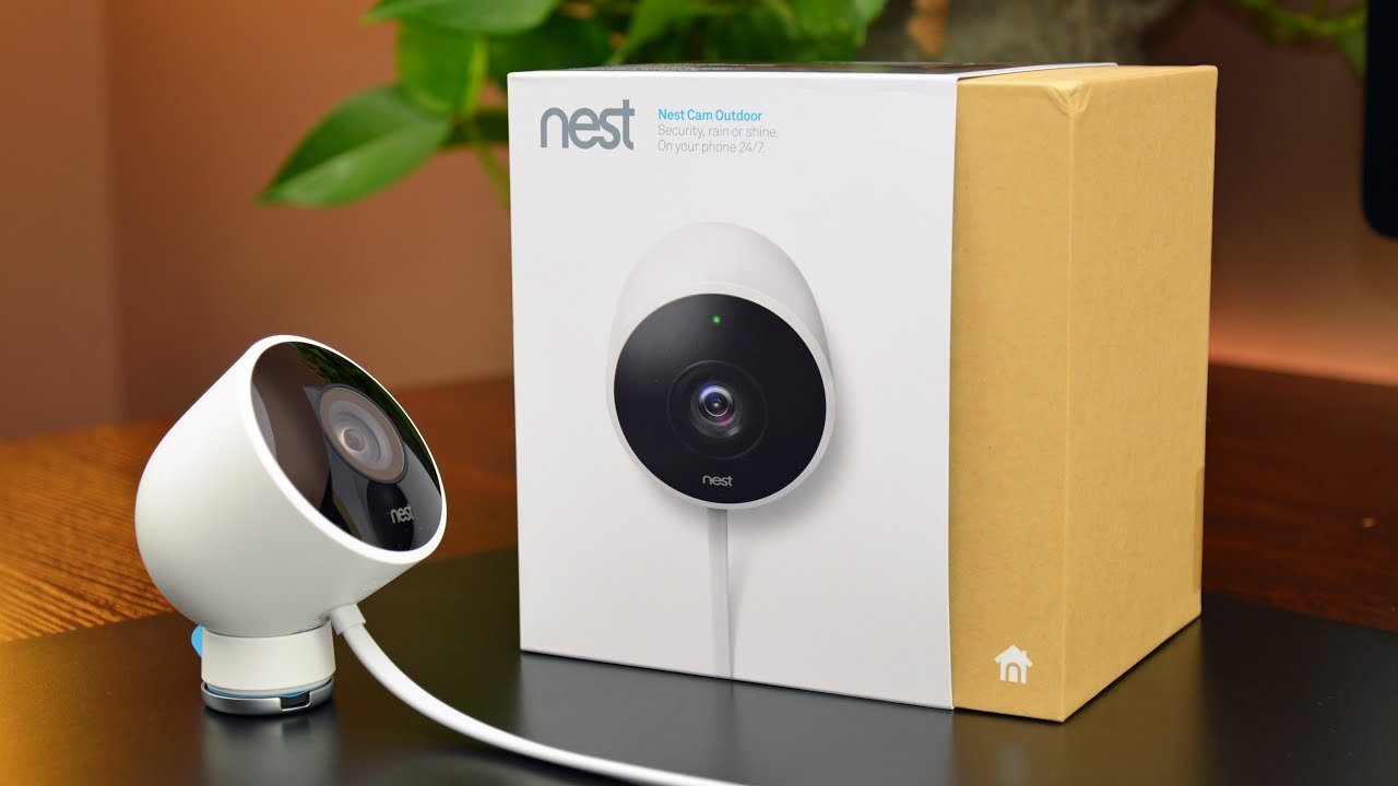 Best AI Home Security Camera