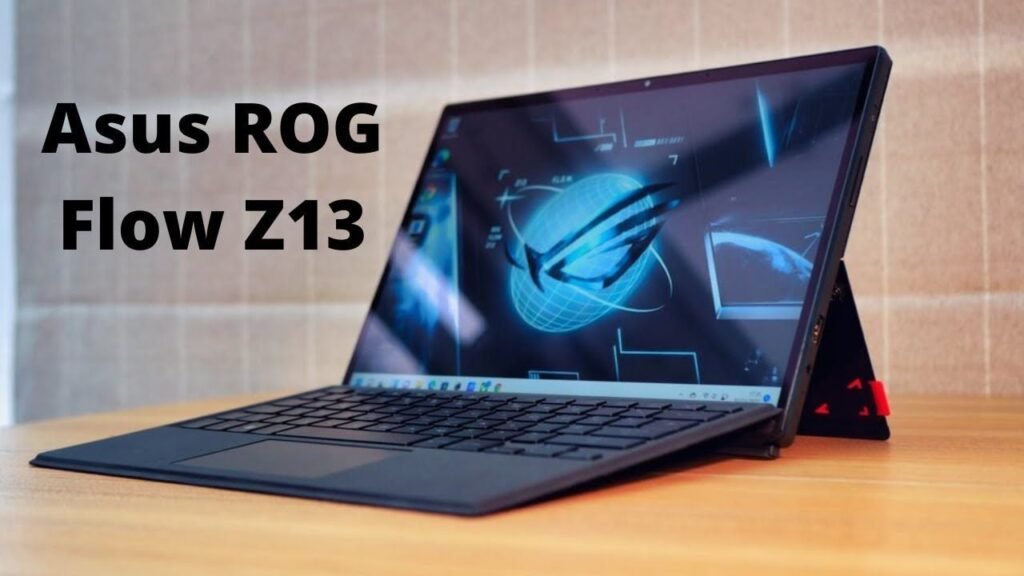 Ultra High-Power Gaming Tablets