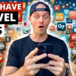 travel apps