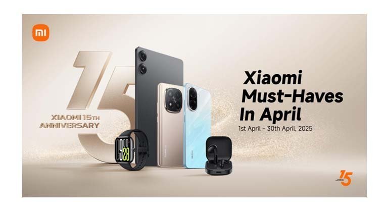 Xiaomi