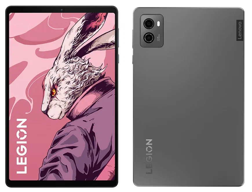 Ultra High-Power Gaming Tablets