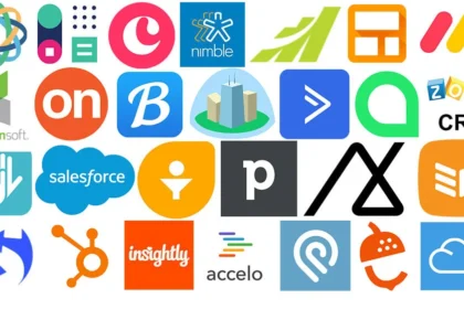 Top 10 CRM