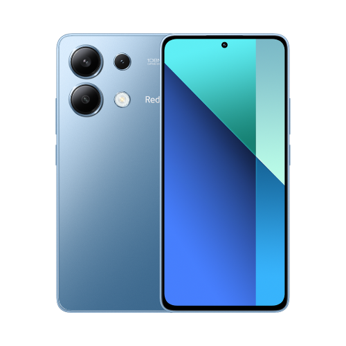 redmi