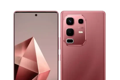 Infinix Note 50s 5G+