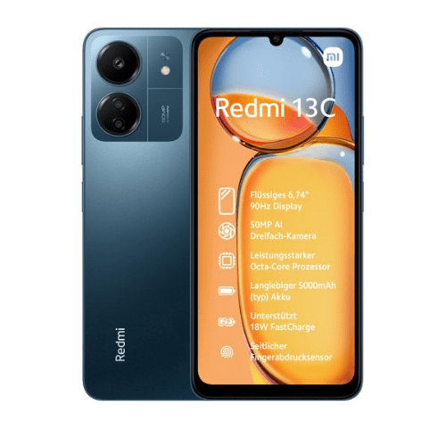 Redmi