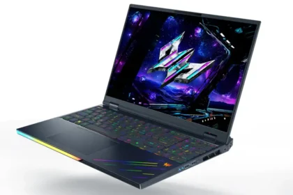 Gaming Laptop