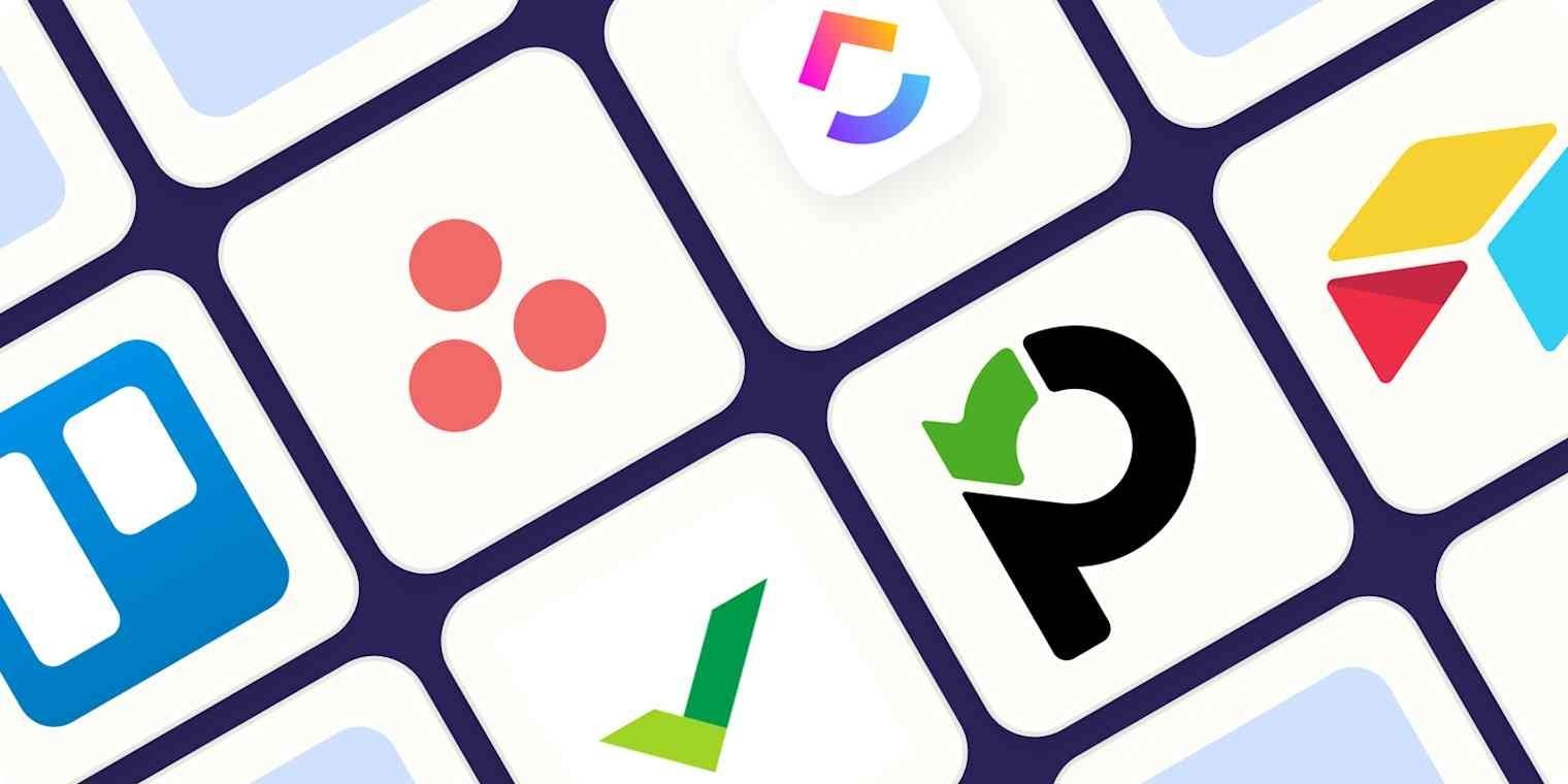 Project Management Tools