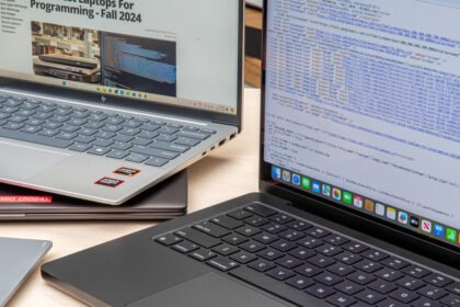 Best Laptop for Programming in 2025
