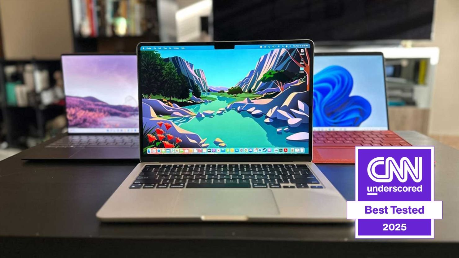best laptop for writers