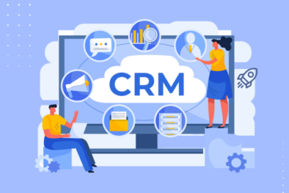 CRM Software