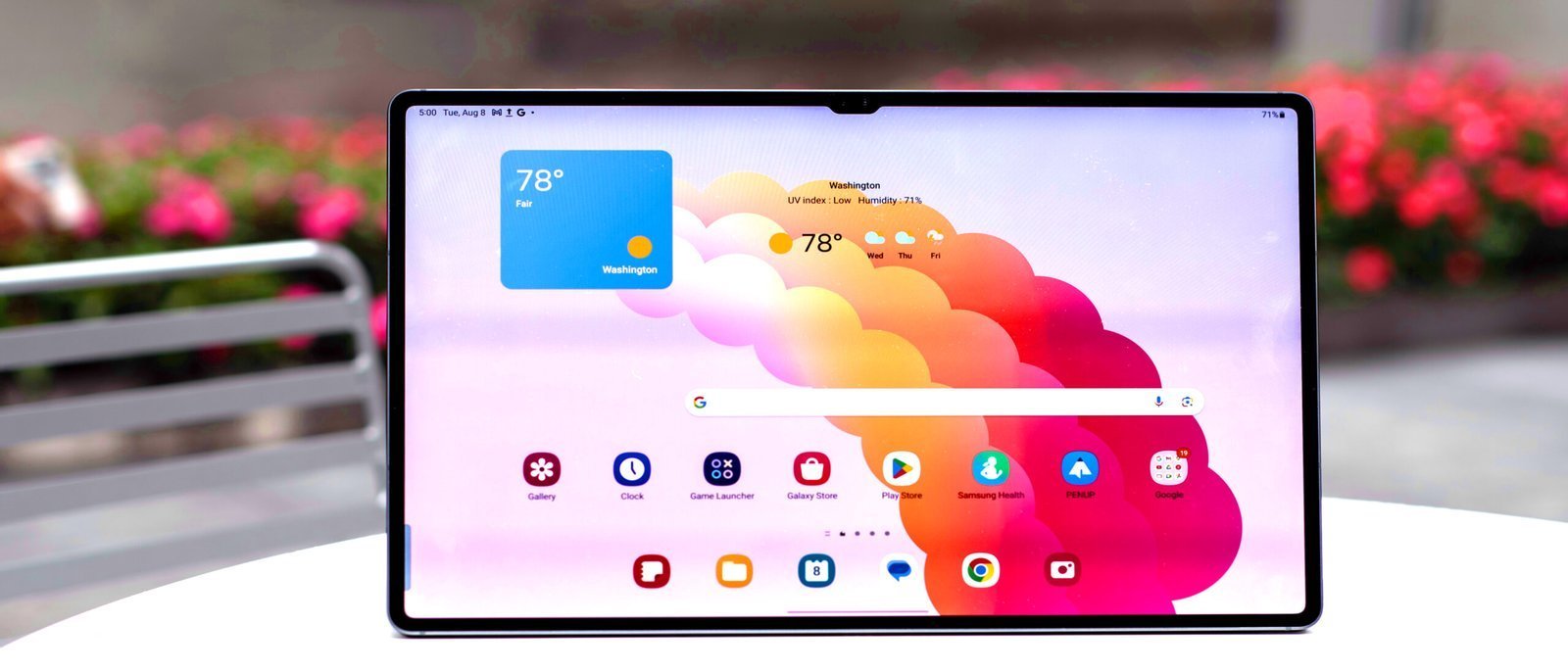 Samsung Galaxy Tab S9