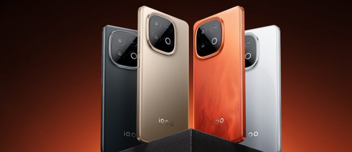 iQOO Z10 Turbo Pro