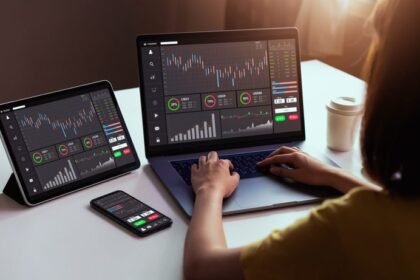 Automated Trading Software