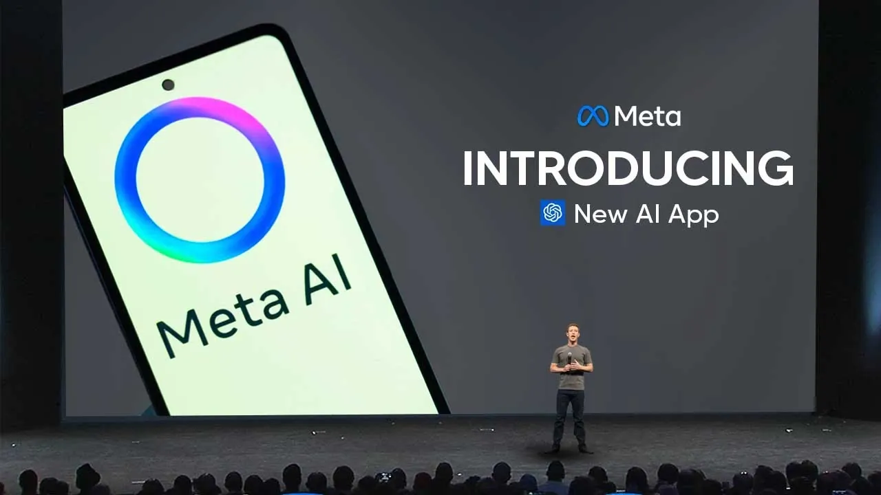 Meta AI