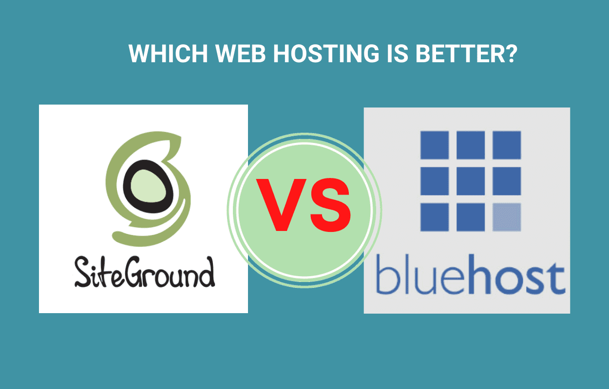 Bluehost
