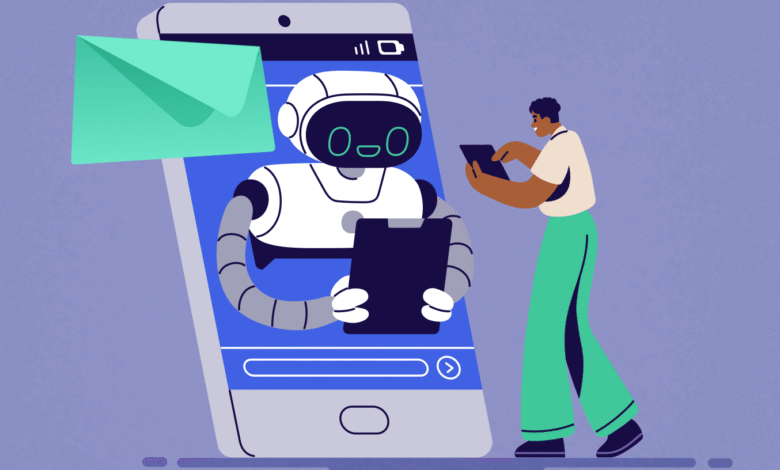 Automate Your Email Marketing Using AI
