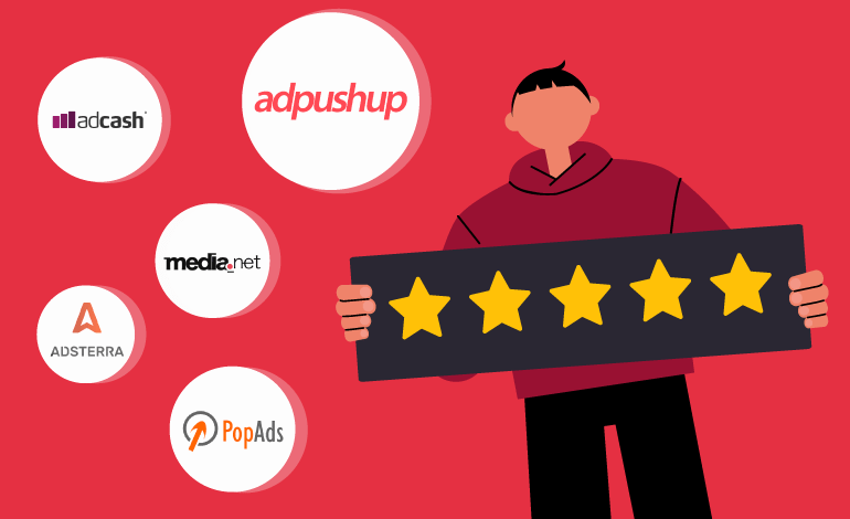 Ad Networks