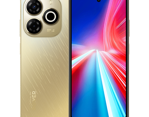 Itel P65C: Specs