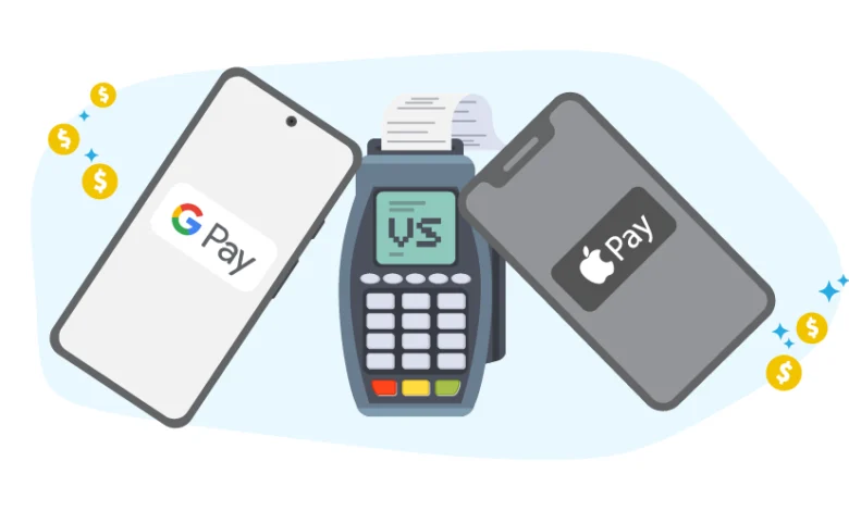 Digital Wallets