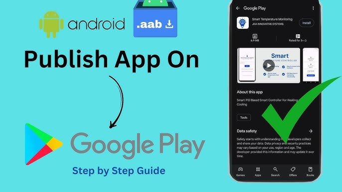 Google Play Store