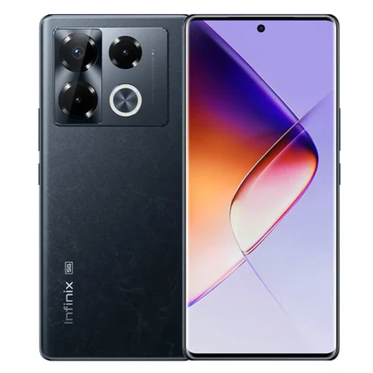 Infinix Note 40 Pro